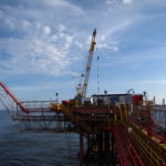 Non-Rig at Poui A